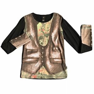 Roberto cavalli shirt